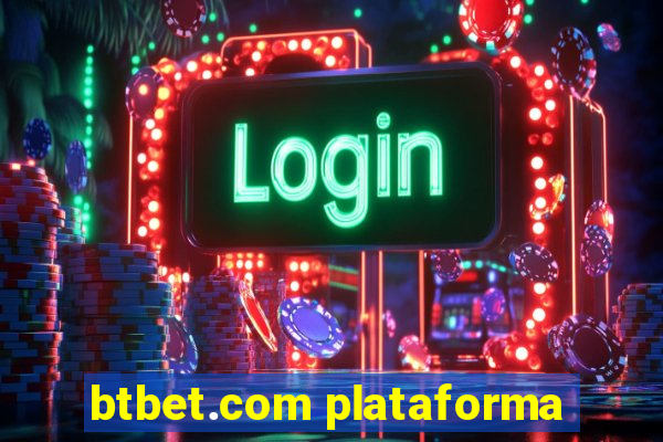 btbet.com plataforma